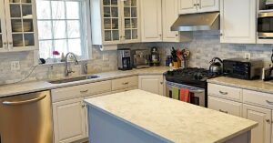 Are kitchen renovations worth it