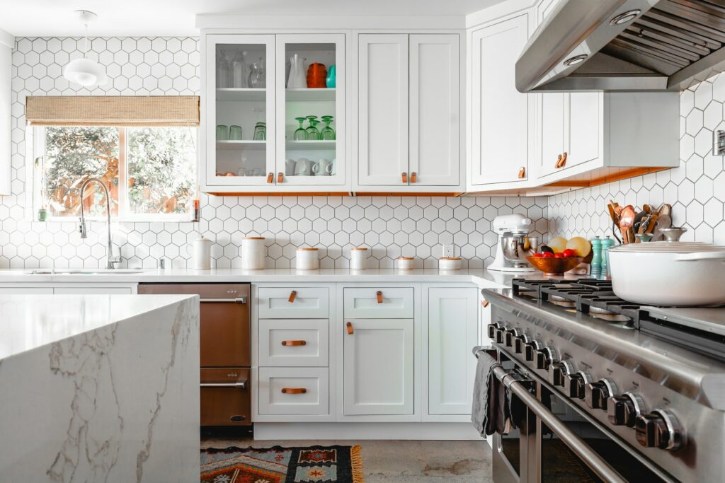 When to remodel your kitchen